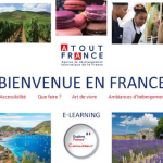 France Connaisseur, nouveau programme d’e-learning d’Atout France