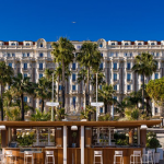 Le Carlton Cannes, bientôt 1er hôtel Regent nouvelle génération d’Europe