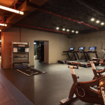 Pullman Power Fitness, nouvelle application des hôtels Pullman