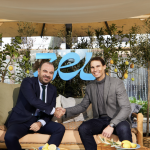 Rafael Nadal et Melià Hotels International lancent « Zel »