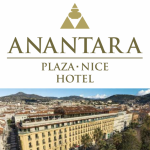 3 nouvelles offres de restauration à l’Anantara Plaza Nice