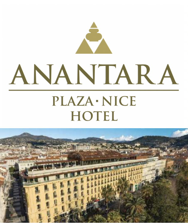 3 nouvelles offres de restauration à l’Anantara Plaza Nice