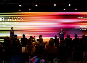 Sirha Lyon 2023 : cap vers l’innovation