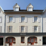 Le Sure Hotel by Best Western Centre Beaune, nouvelle adresse en Bourgogne