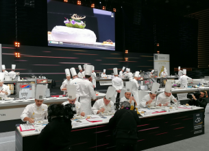 Sirha #Jour 1 : Coup d’œil sur le salon