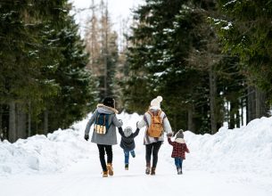 Vacances de février : de belles perspectives selon Atout France