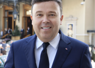 Stephan Valeri, nouveau Président-Délégué de la SBM