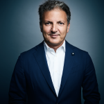 Philippe Bijaoui nommé Senior Vice-Président Développement Europe et Afrique du Nord chez Accor