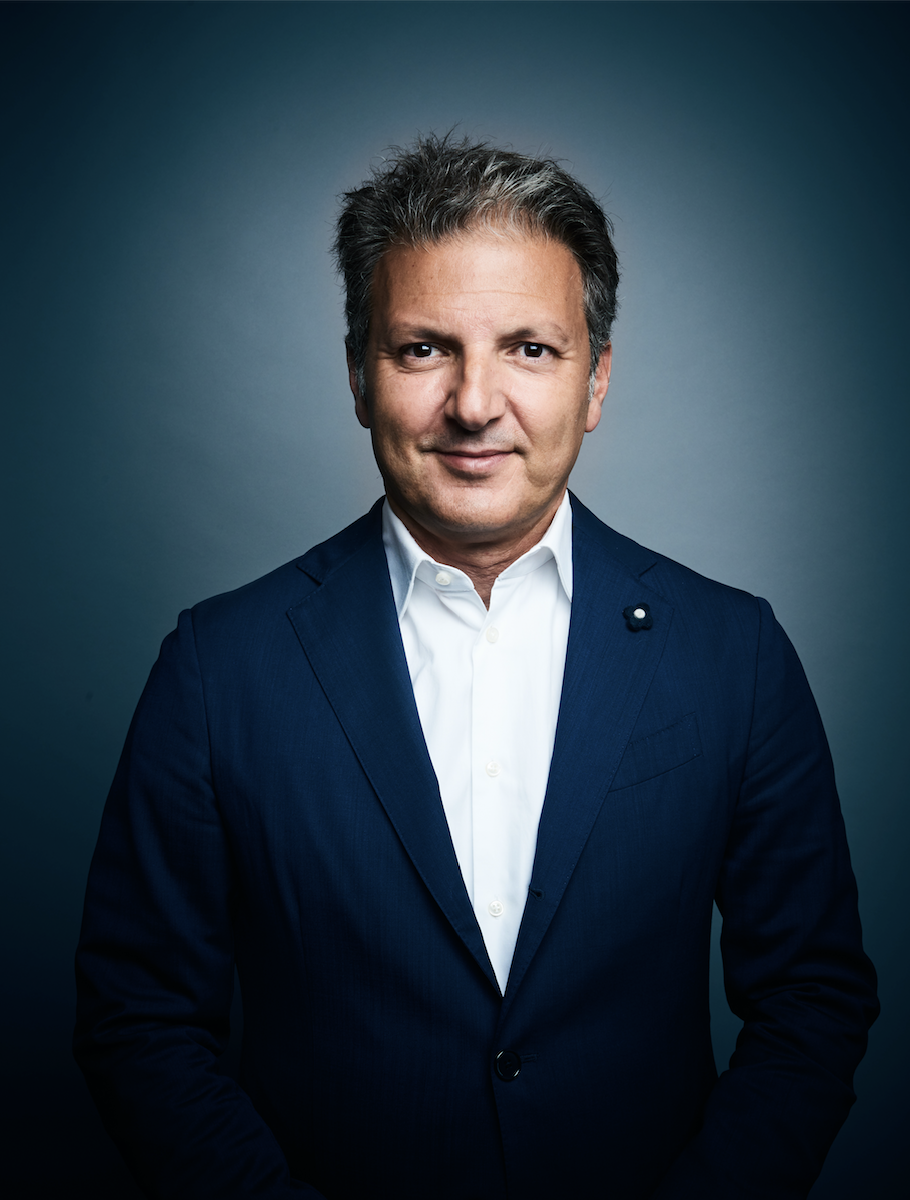 Philippe Bijaoui nommé Senior Vice-Président Développement Europe et Afrique du Nord chez Accor