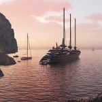 Silenseas Orient Express : l’hôtellerie maritime par Accor