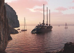 Silenseas Orient Express : l’hôtellerie maritime par Accor