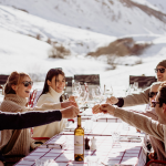 L’hôtel Airelles Val-d’Isère étend son offre de restauration