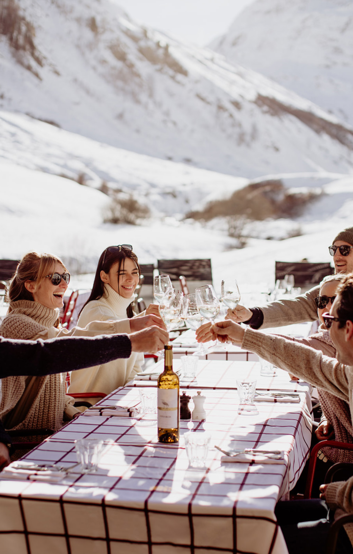 L’hôtel Airelles Val-d’Isère étend son offre de restauration