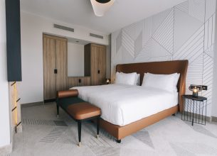 Naos Hôtel Groupe ouvre l’hôtel Sheraton à Bordeaux