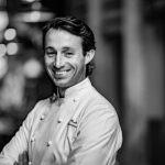 Paolo Boscaro promu chef exécutif de l’hôtel Chais Monnet & Spa de Cognac