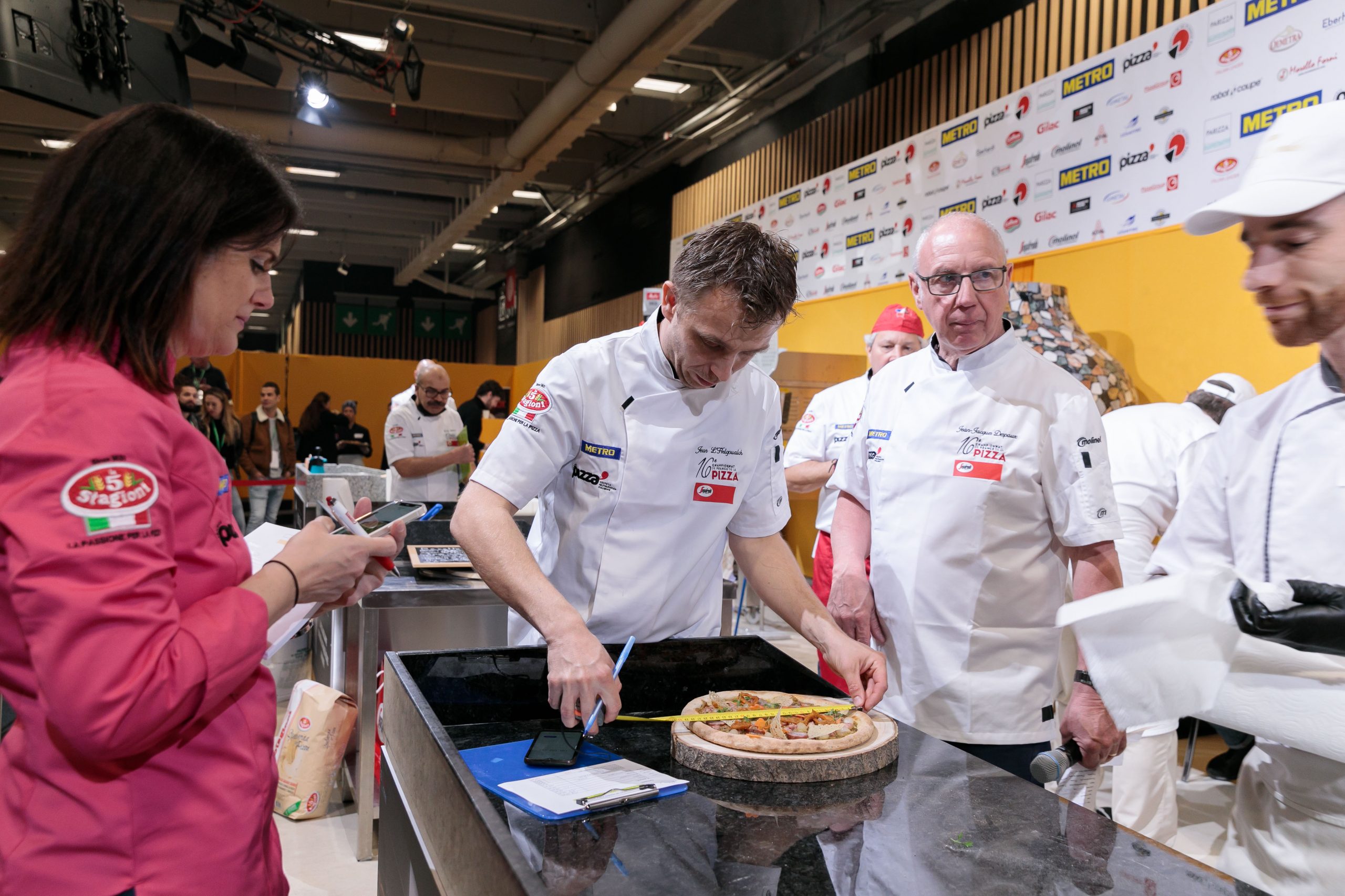 Salons Sandwich & Snack Show et Parizza : découvrez les nouveautés 2023 !