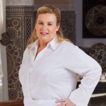 Hélène Darroze prend ses quartiers au Royal Mansour Marrakech