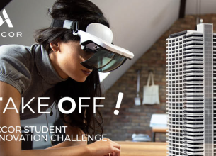 Concours « TakeOff ! Student Challenge » par Accor : les inscriptions sont ouvertes