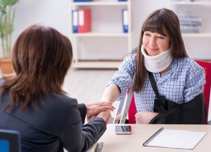 Déclaration d’un accident du travail : l’employeur peut émettre des réserves motivées