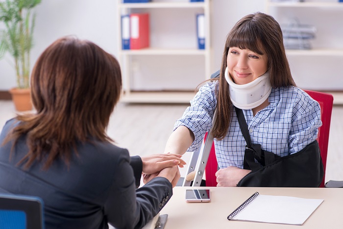 Déclaration d’un accident du travail : l’employeur peut émettre des réserves motivées