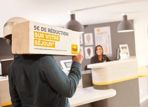 Une reprise des investissements publicitaires en hôtellerie