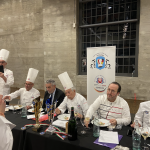 1ère édition de The Italian Show : la cuisine italienne en vedette à Paris le 17 avril