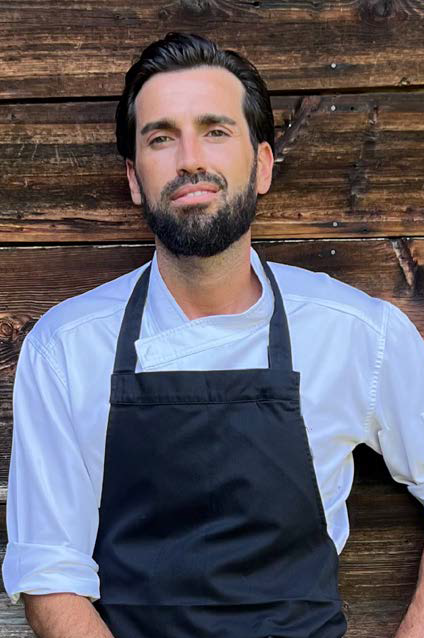 Nicolas Sintes, nouveau chef exécutif de l’hôtel Les Roches Blanches***** à Cassis