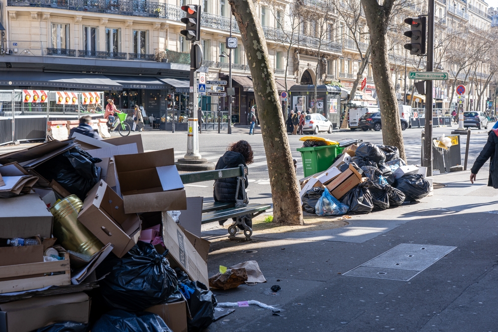 Mouvements sociaux : inquiets, les hôteliers restaurateurs en appellent au gouvernement