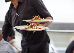 « Horizon 2030 : des restaurants en transition » : nouvelle étude du Geco Food Service