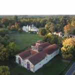 Le Château Léognan, nouvelle adresse au cœur du terroir bordelais