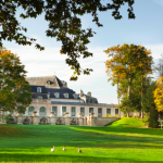 Chantilly : l’Auberge du Jeu de Paume rejoint SANA Hotels