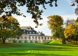 Chantilly : l’Auberge du Jeu de Paume rejoint SANA Hotels