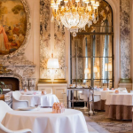 Renouvellement pour 5 ans du partenariat entre Le Meurice et Ducasse Paris