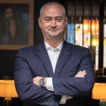 Ludovic Le Baud, nouveau DG du Roch Hôtel & Spa Paris