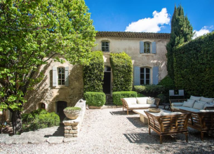 Onefinestay (groupe Accor) dévoile de nouvelles villas haut de gamme en Provence