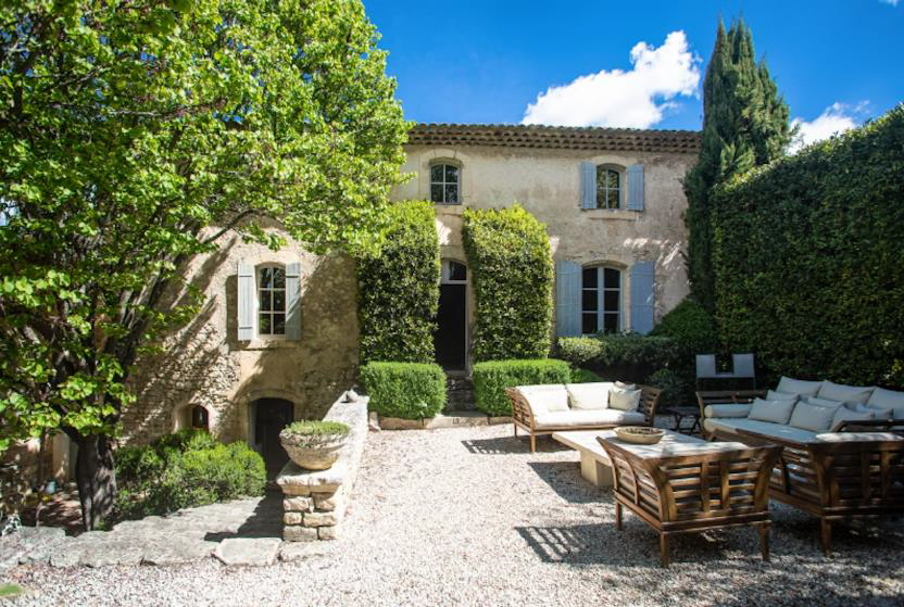 Onefinestay (groupe Accor) dévoile de nouvelles villas haut de gamme en Provence