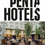 Le Hyatt Regency Paris CDG passe sous pavillon Penta Hotels