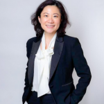 Eliane Yun Wang, nouvelle Directrice Multisites Paris pour Valotel France