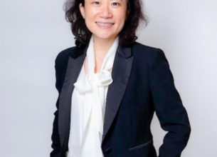 Eliane Yun Wang, nouvelle Directrice Multisites Paris pour Valotel France