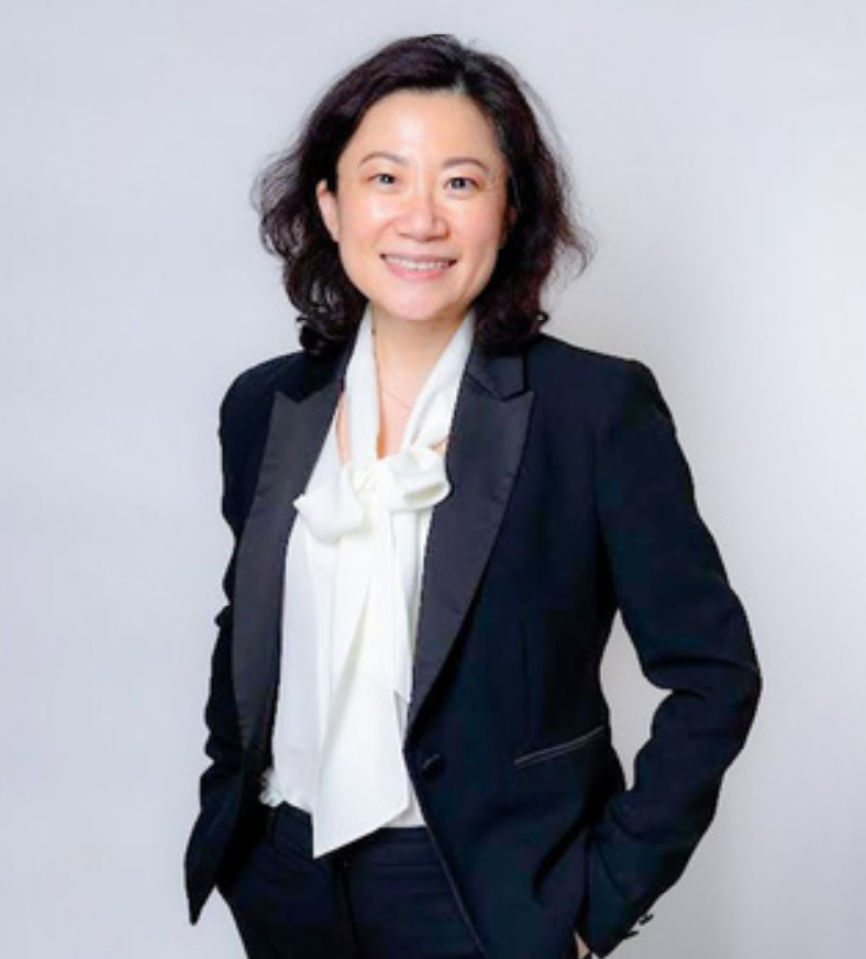 Eliane Yun Wang, nouvelle Directrice Multisites Paris pour Valotel France