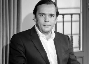 Federico J. González, nouveau PDG de Louvre Hotels Group