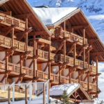 L’Alpe d’Huez : l’hôtel Le Chamois d’Or rejoint la Collection Les Étincelles