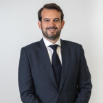 Julien Munoz, nouveau directeur marketing et digital de Monte-Carlo SBM