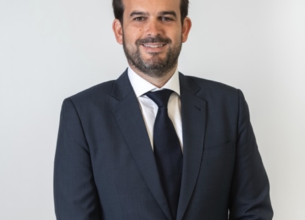 Julien Munoz, nouveau directeur marketing et digital de Monte-Carlo SBM