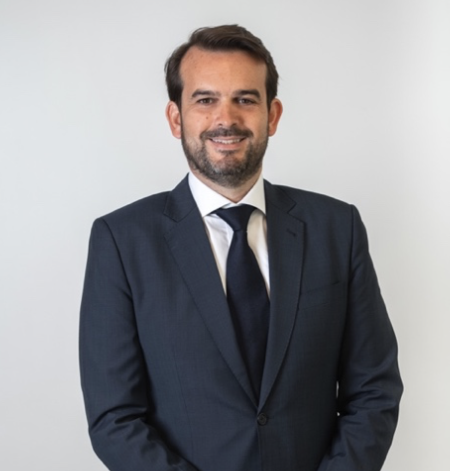 Julien Munoz, nouveau directeur marketing et digital de Monte-Carlo SBM