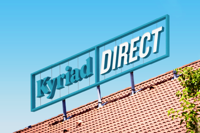 Un nouvel hôtel Kyriad Direct à Saint-Jean-de-Védas