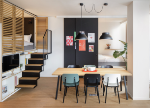 Un premier hôtel ZOKU à Paris