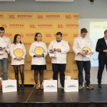 Sysco, partenaire de la dotation Jeunes Talents Gault&Millau