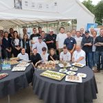 « Chefs à la ferme » : retour sur la 2e édition de cette rencontre signée Bleu Blanc Cœur