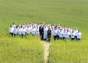 Les membres des Collectionneurs s’engagent à mesurer leur bilan carbone en 2024